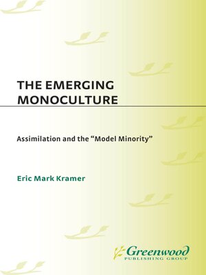 cover image of The Emerging Monoculture